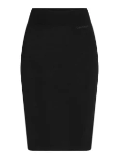 CALVIN KLEIN ΓΥΝΑΙΚΕΙΑ ΦΟΥΣΤΑ MIDI Μαύρο 12 CALVIN KLEIN ΓΥΝΑΙΚΕΙΑ ΦΟΥΣΤΑ MIDI Μαύρο -Γυναικεια Ρουχα Κατάστημα 10 35