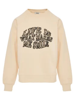 SANDRO ΠΟΥΛΟΒΕΡ ΜΕ ΣΧΕΔΙΟ Εκρού