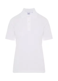 BURBERRY ΠΟΛΟ ΜΠΛΟΥΖΑ Λευκό