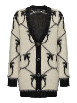 PINKO ΖΑΚΕΤΑ ΜΕ ΜΟΤΙΒΟ Nude -Γυναικεια Ρουχα Κατάστημα 10 502