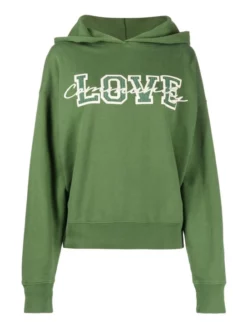 SANDRO ΦΟΥΤΕΡ ΜΕ ΚΟΥΚΟΥΛΑ Πράσινο