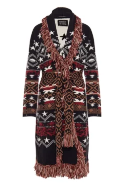 SCOTCH & SODA ΓΥΝΑΙΚΕΙΑ ΖΑΚΕΤΑ Μαύρο