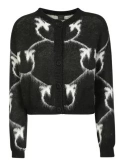 PINKO ΖΑΚΕΤΑ ΜΕ ΜΟΤΙΒΟ Πράσινο