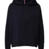 TOMMY HILFIGER ΓΥΝΑΙΚΕΙΟ ΦΟΥΤΕΡ Μπλε Σκούρο