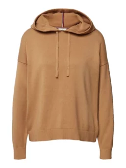 TOMMY HILFIGER ΓΥΝΑΙΚΕΙΟ ΦΟΥΤΕΡ Μπεζ