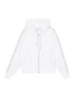 CALVIN KLEIN ΓΥΝΑΙΚΕΙΑ ΖΑΚΕΤΑ ΜΕ ΚΟΥΚΟΥΛΑ Λευκό 9 CALVIN KLEIN ΓΥΝΑΙΚΕΙΑ ΖΑΚΕΤΑ ΜΕ ΚΟΥΚΟΥΛΑ Λευκό -Γυναικεια Ρουχα Κατάστημα 10 569