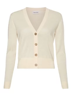 CALVIN KLEIN ΓΥΝΑΙΚΕΙΑ ΖΑΚΕΤΑ Μπεζ -Γυναικεια Ρουχα Κατάστημα 10 575