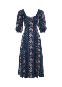 POLO RALPH LAUREN ΜΙΝΤΙ ΦΟΡΕΜΑ Μπλε