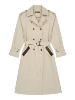 MAJE ΓΥΝΑΙΚΕΙΑ ΚΑΜΠΑΡΝΤΙΝΑ Μπεζ -Γυναικεια Ρουχα Κατάστημα 10 601