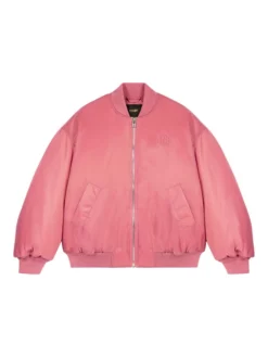 MAJE ΓΥΝΑΙΚΕΙΟ ΜΠΟΥΦΑΝ Φούξια