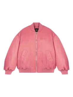 MAJE ΓΥΝΑΙΚΕΙΟ ΜΠΟΥΦΑΝ Φούξια 12 MAJE ΓΥΝΑΙΚΕΙΟ ΜΠΟΥΦΑΝ Φούξια -Γυναικεια Ρουχα Κατάστημα 10 629