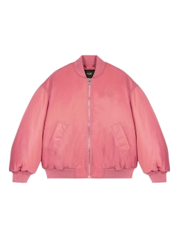 MAJE ΓΥΝΑΙΚΕΙΟ ΜΠΟΥΦΑΝ Φούξια 5 MAJE ΓΥΝΑΙΚΕΙΟ ΜΠΟΥΦΑΝ Φούξια - Image 5