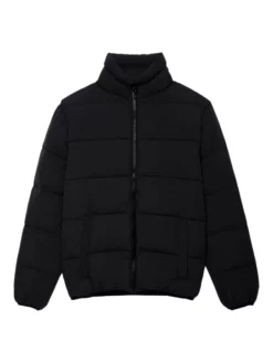 ZADIG & VOLTAIRE ΓΥΝΑΙΚΕΙΟ ΜΠΟΥΦΑΝ Μαύρο