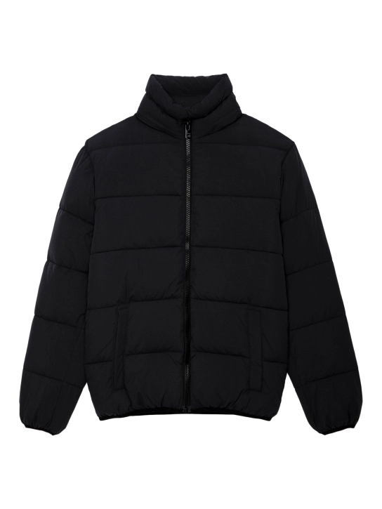 ZADIG & VOLTAIRE ΓΥΝΑΙΚΕΙΟ ΜΠΟΥΦΑΝ Μαύρο 1 ZADIG & VOLTAIRE ΓΥΝΑΙΚΕΙΟ ΜΠΟΥΦΑΝ Μαύρο