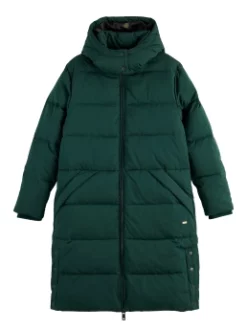 SCOTCH & SODA ΓΥΝΑΙΚΕΙΟ ΜΠΟΥΦΑΝ Πράσινο 15 SCOTCH & SODA ΓΥΝΑΙΚΕΙΟ ΜΠΟΥΦΑΝ Πράσινο -Γυναικεια Ρουχα Κατάστημα 10 639