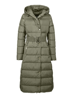 BARBOUR INTERNATIONAL ΓΥΝΑΙΚΕΙΟ ΜΠΟΥΦΑΝ Πράσινο 5 BARBOUR INTERNATIONAL ΓΥΝΑΙΚΕΙΟ ΜΠΟΥΦΑΝ Πράσινο - Image 5