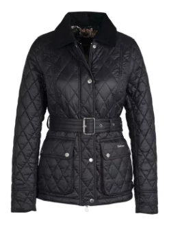 BARBOUR ΚΑΠΙΤΟΝΕ ΜΠΟΥΦΑΝ ΜΕ ΖΩΝΗ Λευκό 15 BARBOUR ΚΑΠΙΤΟΝΕ ΜΠΟΥΦΑΝ ΜΕ ΖΩΝΗ Λευκό -Γυναικεια Ρουχα Κατάστημα 10 656