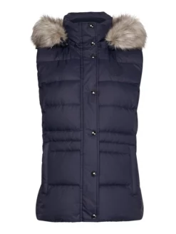 TOMMY HILFIGER ΓΥΝΑΙΚΕΙΟ ΓΙΛΕΚΟ Μπλε