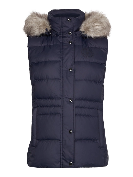 TOMMY HILFIGER ΓΥΝΑΙΚΕΙΟ ΓΙΛΕΚΟ Μπλε 1 TOMMY HILFIGER ΓΥΝΑΙΚΕΙΟ ΓΙΛΕΚΟ Μπλε