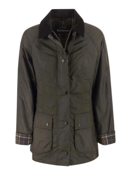 BARBOUR ΓΥΝΑΙΚΕΙΟ ΜΠΟΥΦΑΝ Λαδί 5 BARBOUR ΓΥΝΑΙΚΕΙΟ ΜΠΟΥΦΑΝ Λαδί - Image 5