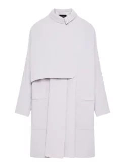 ARMANI ΓΥΝΑΙΚΕΙΟ ΠΑΛΤΟ Γκρι 9 ARMANI ΓΥΝΑΙΚΕΙΟ ΠΑΛΤΟ Γκρι -Γυναικεια Ρουχα Κατάστημα 10 684