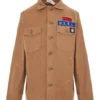 POLO RALPH LAUREN ΓΥΝΑΙΚΕΙΟ JACKET Μπεζ
