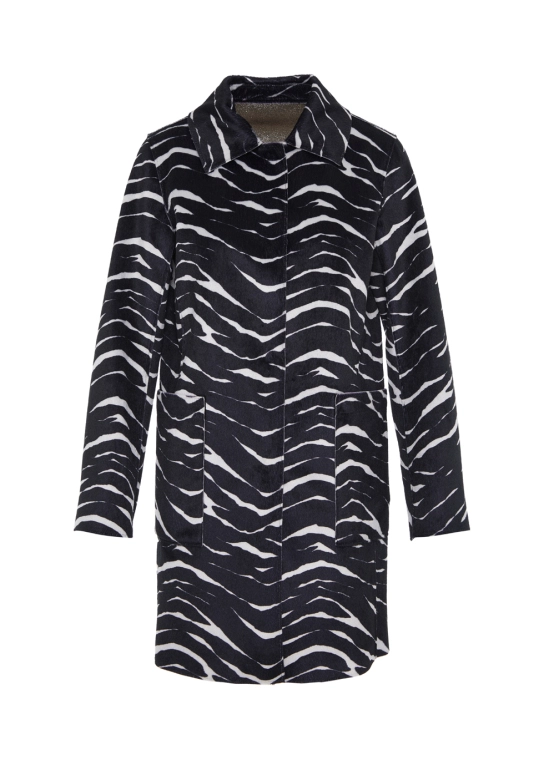 MAX&CO. ΜΑΚΡΥ ΠΑΝΩΦΟΡΙ Μαύρο 1 MAX&CO. ΜΑΚΡΥ ΠΑΝΩΦΟΡΙ Μαύρο