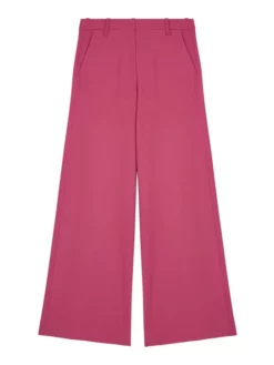 MAJE ΦΑΡΔΥ ΠΑΝΤΕΛΟΝΙ Φούξια