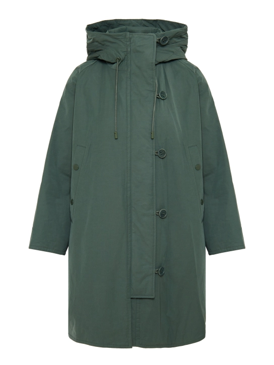 MAX MARA WEEKEND ΓΥΝΑΙΚΕΙΟ ΠΑΡΚΑ Λαδί 1 MAX MARA WEEKEND ΓΥΝΑΙΚΕΙΟ ΠΑΡΚΑ Λαδί