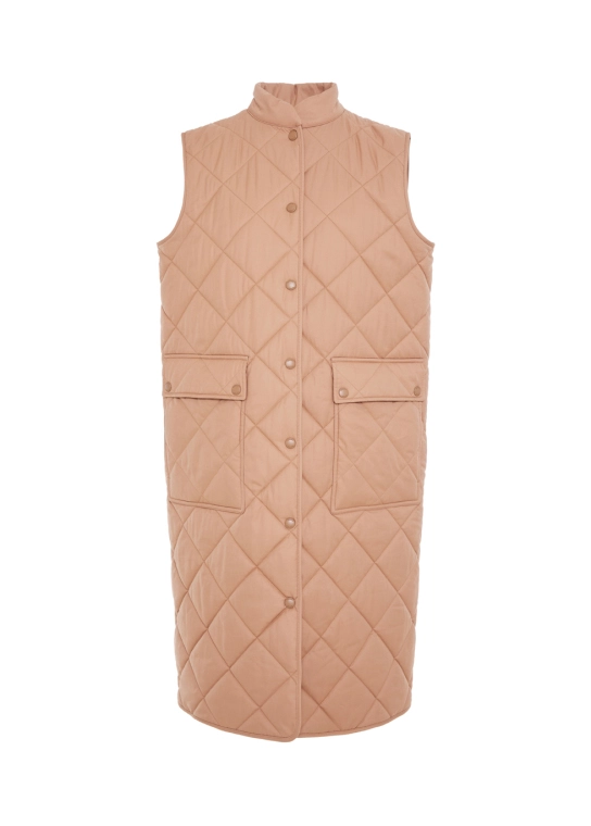 BURBERRY ΜΑΚΡΥ ΓΙΛΕΚΟ Μπεζ 1 BURBERRY ΜΑΚΡΥ ΓΙΛΕΚΟ Μπεζ