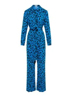 DIANE VON FURSTENBERG ΕΜΠΡΙΜΕ ΟΛΟΣΩΜΗ ΦΟΡΜΑ MILLY Μπλε 9 DIANE VON FURSTENBERG ΕΜΠΡΙΜΕ ΟΛΟΣΩΜΗ ΦΟΡΜΑ MILLY Μπλε -Γυναικεια Ρουχα Κατάστημα 10 722