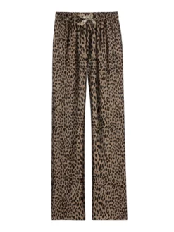 ZADIG & VOLTAIRE ΓΥΝΑΙΚΕΙΟ ΠΑΝΤΕΛΟΝΙ Πολύχρωμο