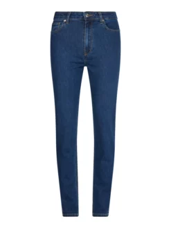 TOMMY HILFIGER ΤΖΙΝ ΠΑΝΤΕΛΟΝΙ Μπλε