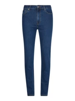 TOMMY HILFIGER ΤΖΙΝ ΠΑΝΤΕΛΟΝΙ Μπλε -Γυναικεια Ρουχα Κατάστημα 10 87