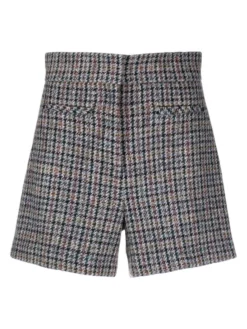 SANDRO ΚΑΡΟ ΣΟΡΤΣ Καρό