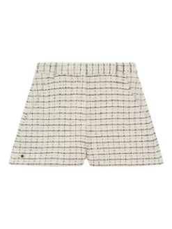 MAJE TWEED ΣΟΡΤΣ Εκρού -Γυναικεια Ρουχα Κατάστημα 10 93