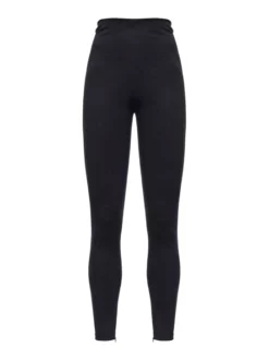 PINKO ΓΥΝΑΙΚΕΙΟ ΚΟΛΑΝ Μαύρο