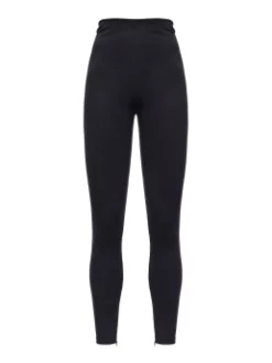 PINKO ΓΥΝΑΙΚΕΙΟ ΚΟΛΑΝ Μαύρο 6 PINKO ΓΥΝΑΙΚΕΙΟ ΚΟΛΑΝ Μαύρο -Γυναικεια Ρουχα Κατάστημα 10 97