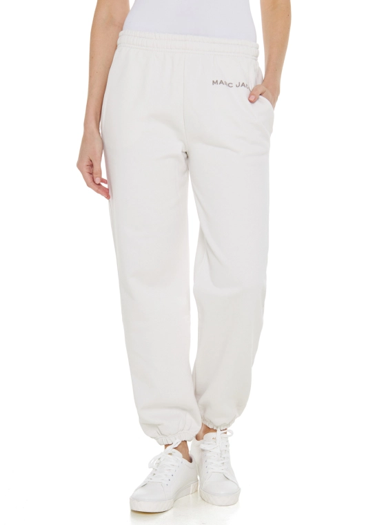 MARC JACOBS ΓΥΝΑΙΚΕΙΟ ΠΑΝΤΕΛΟΝΙ ΦΟΡΜΑΣ Λευκό 3 MARC JACOBS ΓΥΝΑΙΚΕΙΟ ΠΑΝΤΕΛΟΝΙ ΦΟΡΜΑΣ Λευκό - Image 3