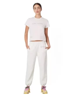 MARC JACOBS ΓΥΝΑΙΚΕΙΟ ΠΑΝΤΕΛΟΝΙ ΦΟΡΜΑΣ Λευκό 27 MARC JACOBS ΓΥΝΑΙΚΕΙΟ ΠΑΝΤΕΛΟΝΙ ΦΟΡΜΑΣ Λευκό -Γυναικεια Ρουχα Κατάστημα 20 129