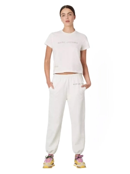 MARC JACOBS ΓΥΝΑΙΚΕΙΟ ΠΑΝΤΕΛΟΝΙ ΦΟΡΜΑΣ Λευκό 12 MARC JACOBS ΓΥΝΑΙΚΕΙΟ ΠΑΝΤΕΛΟΝΙ ΦΟΡΜΑΣ Λευκό - Image 12