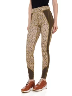 ISABEL MARANT ΕΜΠΡΙΜΕ ΚΟΛΑΝ TISEA Μπεζ -Γυναικεια Ρουχα Κατάστημα 20 153