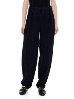 ARMANI ΨΗΛΟΜΕΣΟ ΠΑΝΤΕΛΟΝΙ Μπλε 13 ARMANI ΨΗΛΟΜΕΣΟ ΠΑΝΤΕΛΟΝΙ Μπλε -Γυναικεια Ρουχα Κατάστημα 20 155