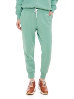 POLO RALPH LAUREN ΠΑΝΤΕΛΟΝΙ ΦΟΡΜΑΣ ΜΕ ΚΟΡΔΟΝΙ Mint -Γυναικεια Ρουχα Κατάστημα 20 161