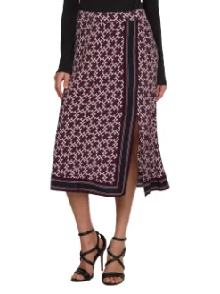 TOMMY HILFIGER ΕΜΠΡΙΜΕ ΚΡΟΥΑΖΕ ΦΟΥΣΤΑ Κόκκινο 13 TOMMY HILFIGER ΕΜΠΡΙΜΕ ΚΡΟΥΑΖΕ ΦΟΥΣΤΑ Κόκκινο -Γυναικεια Ρουχα Κατάστημα 20 17