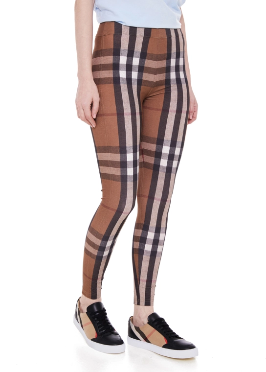 BURBERRY ΚΑΡΟ ΚΟΛΑΝ Καρό μοτίβο 2 BURBERRY ΚΑΡΟ ΚΟΛΑΝ Καρό μοτίβο - Image 2