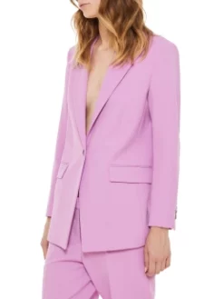 BOSS ΓΥΝΑΙΚΕΙΟ ΣΑΚΑΚΙ Ροζ -Γυναικεια Ρουχα Κατάστημα 20 285