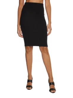 CALVIN KLEIN ΓΥΝΑΙΚΕΙΑ ΦΟΥΣΤΑ MIDI Μαύρο 13 CALVIN KLEIN ΓΥΝΑΙΚΕΙΑ ΦΟΥΣΤΑ MIDI Μαύρο -Γυναικεια Ρουχα Κατάστημα 20 35