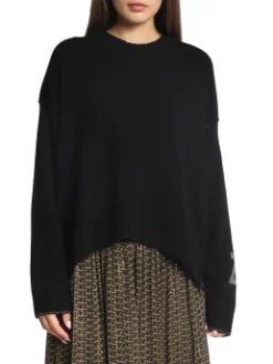 ZADIG & VOLTAIRE ΓΥΝΑΙΚΕΙΟ ΠΟΥΛΟΒΕΡ Μαύρο 13 ZADIG & VOLTAIRE ΓΥΝΑΙΚΕΙΟ ΠΟΥΛΟΒΕΡ Μαύρο -Γυναικεια Ρουχα Κατάστημα 20 531