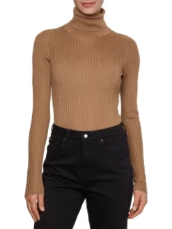 TOMMY HILFIGER ΓΥΝΑΙΚΕΙΟ ΖΙΒΑΓΚΟ ΠΟΥΛΟΒΕΡ Μπεζ -Γυναικεια Ρουχα Κατάστημα 20 547